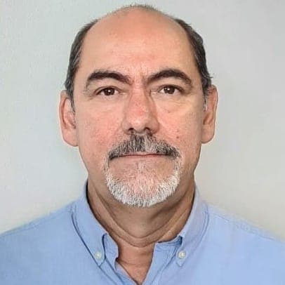 Pepe Salinas
